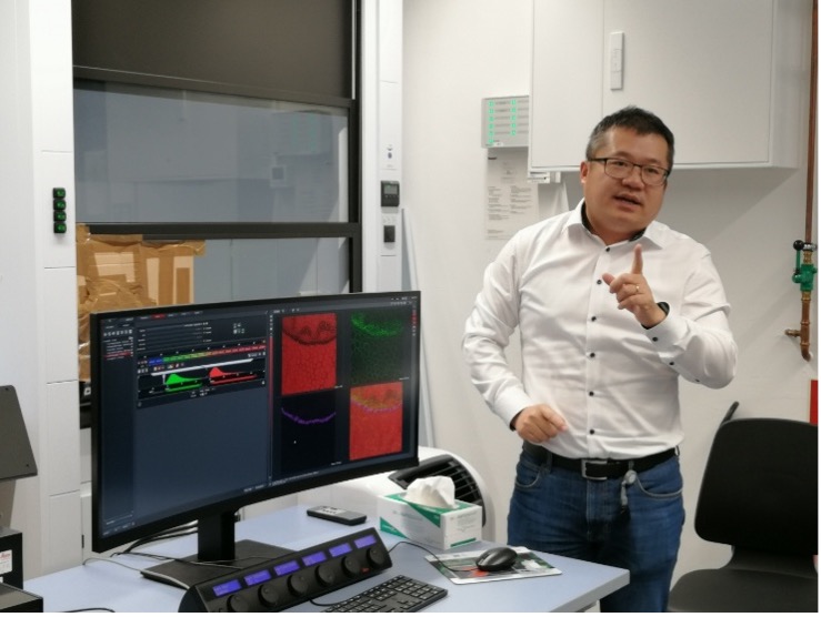 Recherchereise nach Mainz (6)