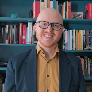 Thomas Zauner, freier Wissenschaftsjournalist